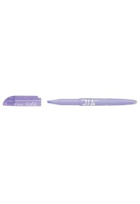 ΜΑΡΚΑΔΟΡΟΣ ΥΠΟΓΡΑΜΜΙΣΗΣ ΜΕ ΣΒΗΣΤΡΑ SOFT VIOLET  4902505473876