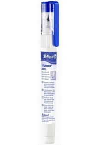 ΔΙΟΡΘΩΤΙΚΟ ΣΤΥΛΟ BLANCO PEN 7ml PELIKAN  40127026