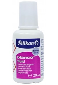 BLANCO ΔΙΟΡΘΩΤΙΚΟ ΥΓΡΟ 20ml  40127002