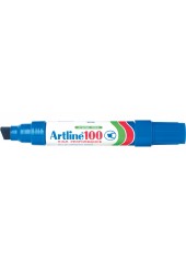 ΜΑΡΚΑΔΟΡΟΣ ΑΝΕΞΙΤΗΛΟΣ ARTLINE 100 7.5-12mm ΜΠΛΕ