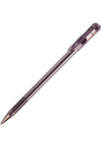 ΣΤΥΛΟ PENTEL BK77A SUPERB ΜΑΥΡΟ  3474370077011