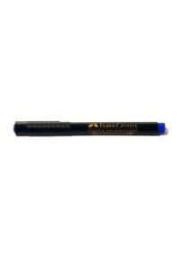 ΜΑΡΚΑΔΟΡΟΣ FABER-CASTELL N.2001 - 1511 BLUE  4005401511519