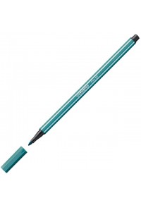 ΜΑΡΚΑΔΟΡΟΣ STABILO PEN 68/51 TURQUOISE BLUE  4006381333344