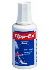 ΔΙΟΡΘΩΤΙΚΟ ΥΓΡΟ TIPP-EX FOAM/RAPID