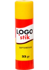 ΚΟΛΛΑ LOGO STIK 22gr