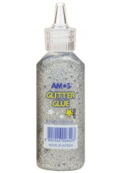 ΚΟΛΛΑ GLITTER  GLUE 6 ΧΡΩΜΑΤΑ