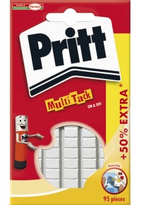 MULTI TACK PRITT 95 ΤΕΜΑΧΙΑ  