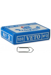 ΣΥΝΔΕΤΗΡΕΣ VETO No3 30mm  5200400400034