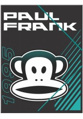 ΝΤΟΣΙΕ ΛΑΣΤΙΧΟ Α4 PAUL FRANK - 2 ΣΧΕΔΙΑ