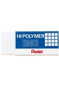 ΓΟΜΑ ΠΛΑΣΤΙΚΗ HI-POLYMER  3474370260505