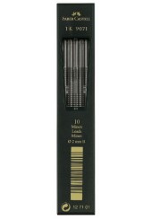 ΑΝΤΑΛΛΑΚΤΙΚΕΣ ΜΥΤΕΣ FABER CASTELL 9071 2MM - 8 ΠΑΧΗ ΓΡΑΦΗΣ