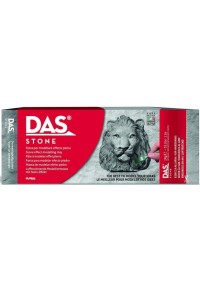 ΠΗΛΟΣ ΓΚΡΙ STONE DAS 1Kg  8000144007028