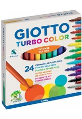 ΜΑΡΚΑΔΟΡΟΙ 24ΤΕΜ TURBO COLOR.