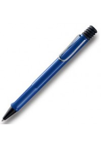 SAFARI SHINNY BALLPOINT LAMY 2 ΧΡΩΜΑΤΑ  4014519211556