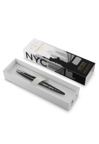 ΣΤΥΛΟ PARKER JOTTER SE NEW YORK BLACK CT BALLPEN  3026981875540