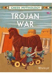 TROJAN WAR - ΤΡΩΙΚΟΣ ΠΟΛΕΜΟΣ - ΑΓΓΛΙΚΑ