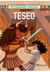 TESO - MITOLOGIA GRIEGO ESPANOL