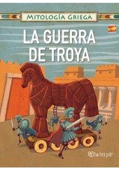 LA GUERRA DE TROYA - MITOLOGIA GRIEGA 5