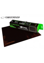 ESPERANZA GAMING MOUSE PAD FLAME MAXI EGP103R