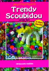 SCOUBIDOU TRENDY