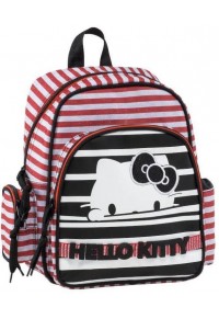 ΤΣΑΝΤΑ ΝΗΠΙΑΓΩΓΕΙΟΥ HIDDEN STRIPES HELLO KITTY  5202860882924