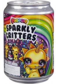 POOPSIE SPARKLY CRITTERS  8056379101109