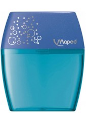 ΞΥΣΤΡΑ ΒΑΡΕΛΑΚΙ SHAKER ΔΙΠΛΗ MAPED 2 ΧΡΩΜΑΤΑ