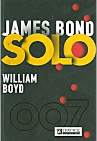 SOLO JAMES BOND 978-618-5061-03-6 9786185061036