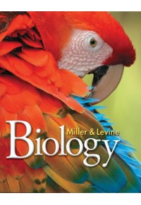 MILLER & LEVINE BIOLOGY 978-0-13-368506-0 9780133685060