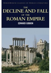 THE DECLINE FALL OF THE ROMAN EMPIRE