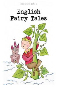 ENGLISH FAIRY TALES 978-1-85326-133-6 9781853261336