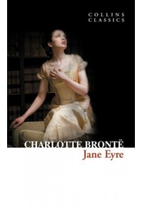 JANE EYRE 978-0-00-735080-3 9780007350803