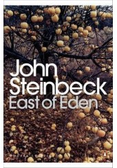 EAST OF EDEN