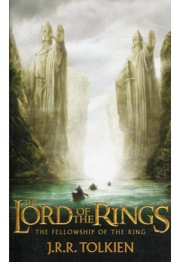 THE FELLOWSHIP OF THE RING  - THE LORD OF THE RINGS 1 978-00-0748830-8 9780007488308