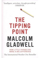 THE TIPPING POINT