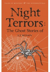 NIGHT TERRORS: THE GHOST STORIES OF E.F. BENSON