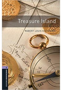 OBW LIBRARY 4: TREASURE ISLAND (+ DOWNLOADABLE AUDIO) 978-0-19-462114-4 9780194621144