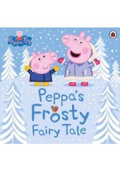 PEPPA' S FROSTY FAIRY TALE