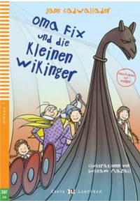 EEL 1: OMA FIX UND DIE KLEINEN WIKINGER (+ MULTI-ROM) 978-88-536-1315-8 9788853613158