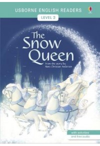 THE SNOW QUEEN 978-1-4749-2889-2 9781474928892