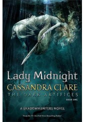 (P/B) LADY MIDNIGHT