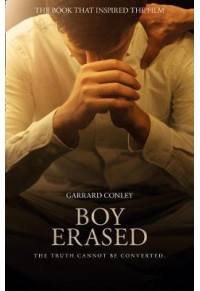 BOY ERASED 978-0-00-829490-8 9780008294908