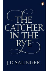 THE CATCHER IN THE RYE