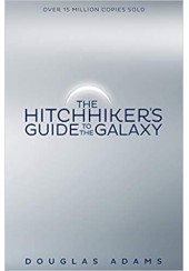 THE HITCHHIKER'S GUIDE TO THE GALAXY 1 PB