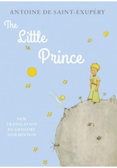 THE LITTLE PRINCE