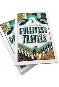 GULLIVER'S TRAVELS 978-1-84749-597-6 9781847495976