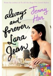 ALWAYS AND FOREVER, LARA JEAN