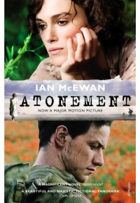 ATONEMENT 978-0-099-50738-3 9780099507383