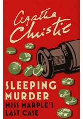 SLEEPING MURDER - MISS MARPLE'S LAST CASE