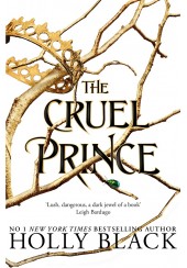 THE CRUEL PRINCE